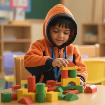 After School Care Programs in India: Safe, Smart, and Supportive